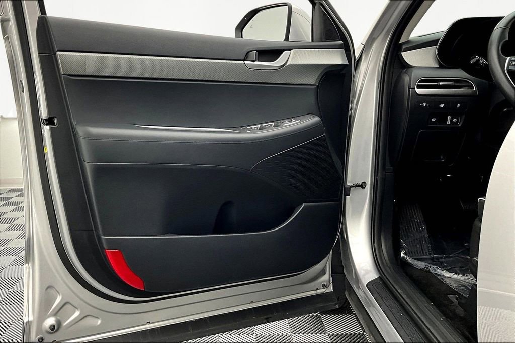 Used 2025 Hyundai Palisade SEL image 23