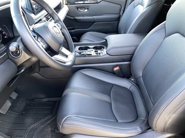 Used 2025 Honda Pilot EX-L image 22
