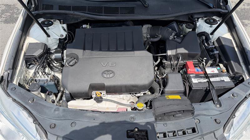 Used 2015 Toyota Camry XLE FWD image 56