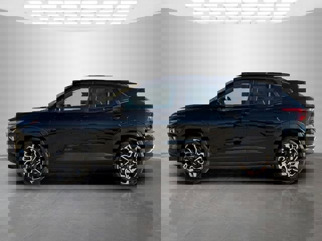 New 2026 Chevrolet Trax RS w/ Sunroof Package image 7