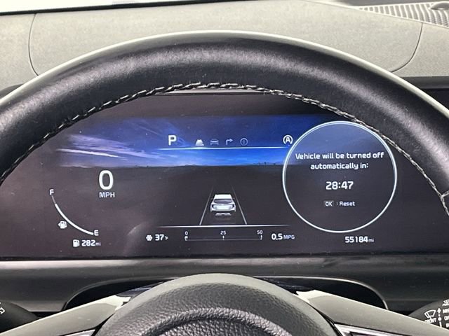 Certified 2024 Kia Seltos S image 15