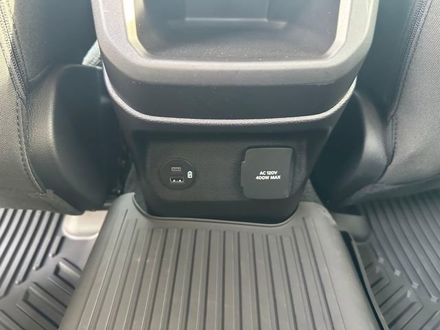 New 2025 Ford Ranger XLT AWD/4WD image 23