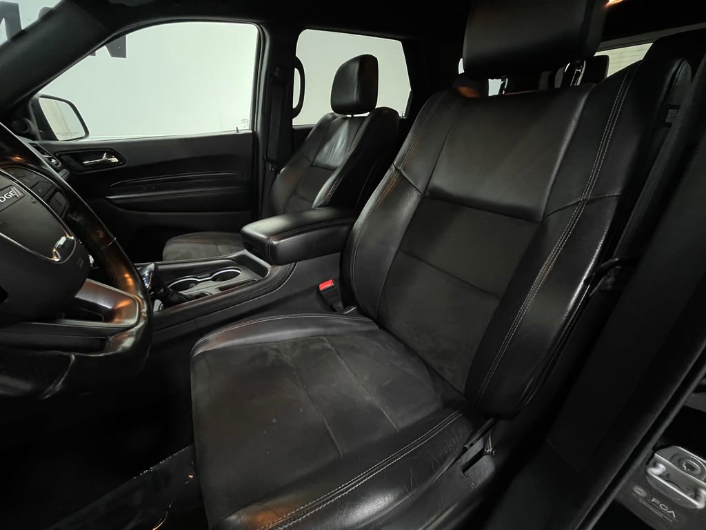 Used 2021 Dodge Durango GT image 13