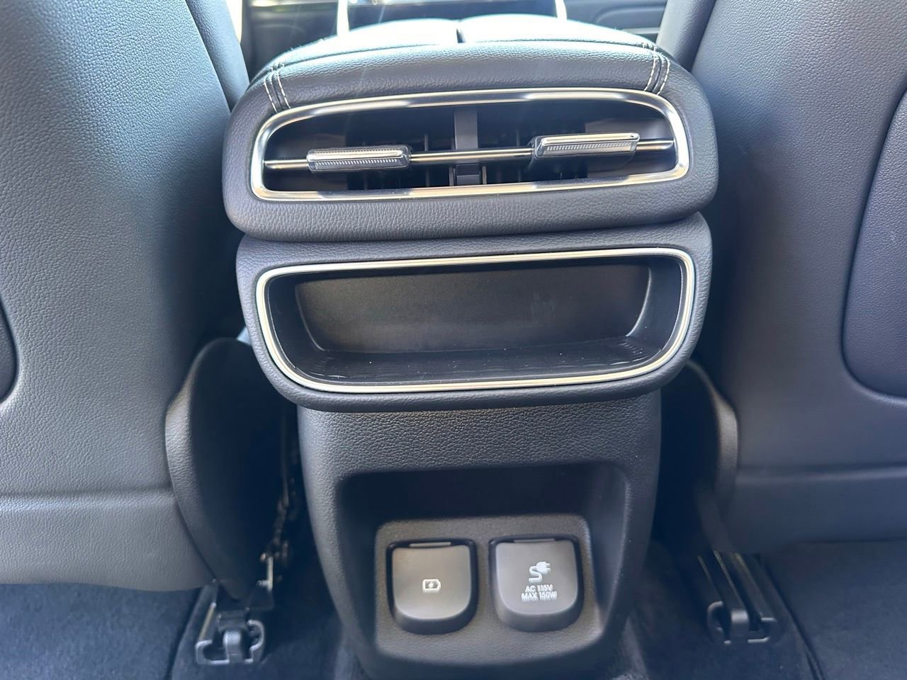 Used 2024 Genesis GV80 2.5T image 22