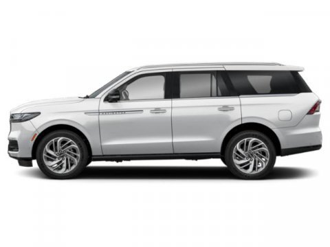 New 2026 Lincoln Navigator Reserve image 6