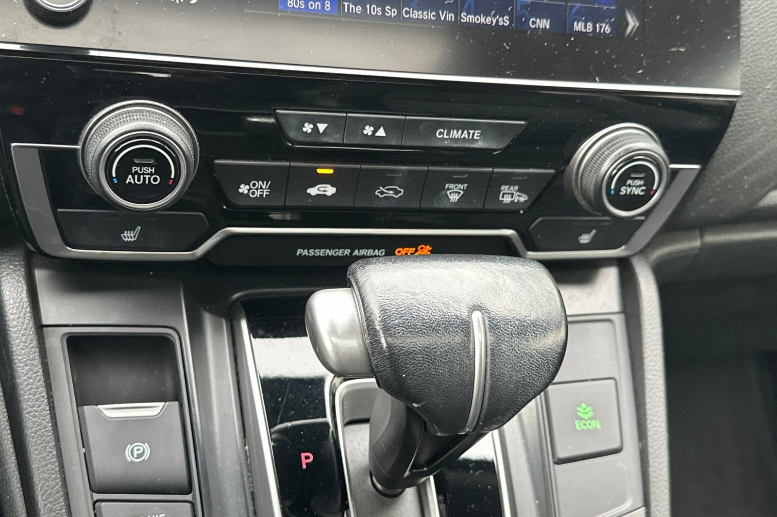 Used 2019 Honda CR-V EX-L image 23