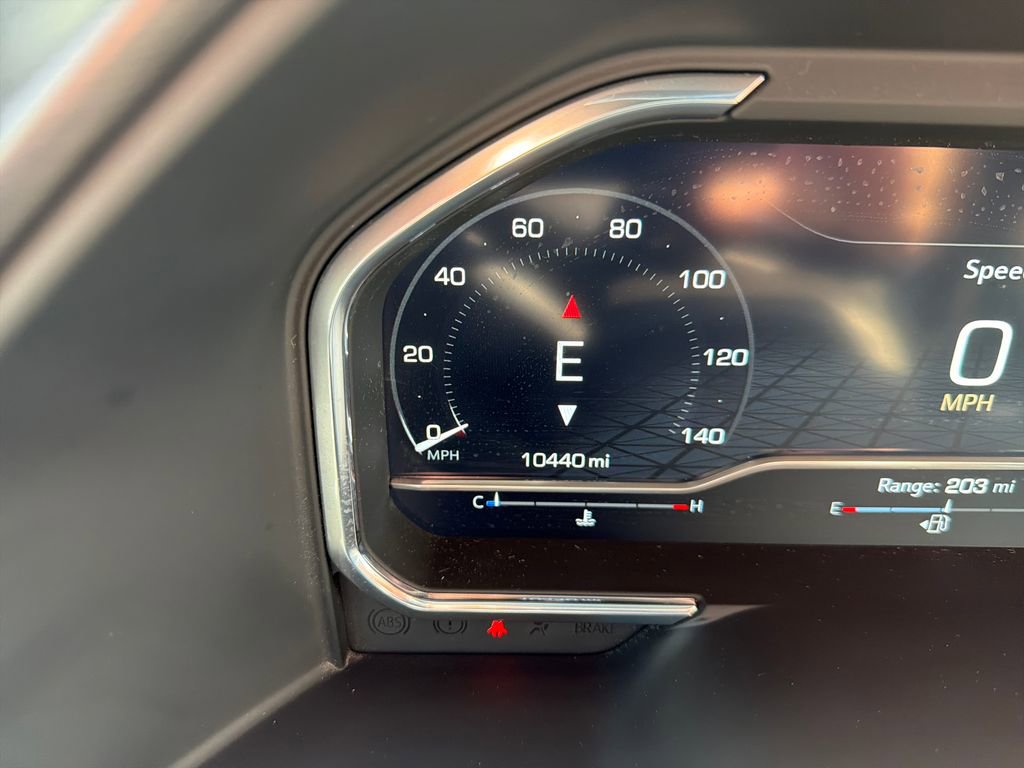 Certified 2025 GMC Sierra 2500 AT4 w/ AT4 Premium Plus Package AWD/4WD image 23