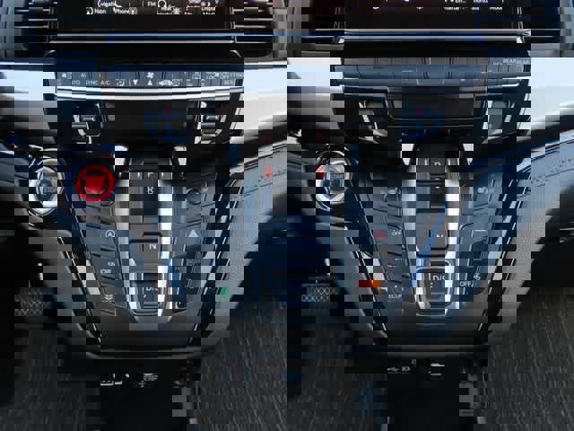 New 2026 Honda Odyssey Touring image 24