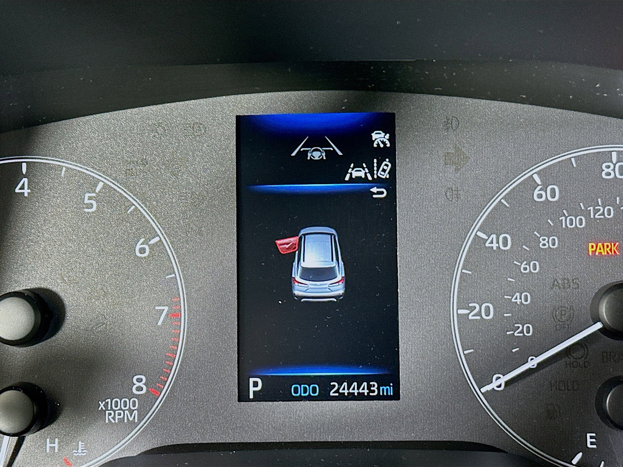 Certified 2024 Toyota Corolla Cross L image 19