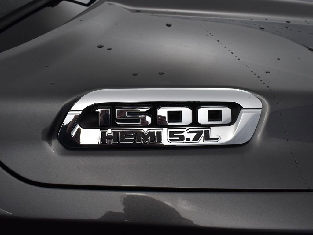 Used 2022 RAM 1500 Limited image 8