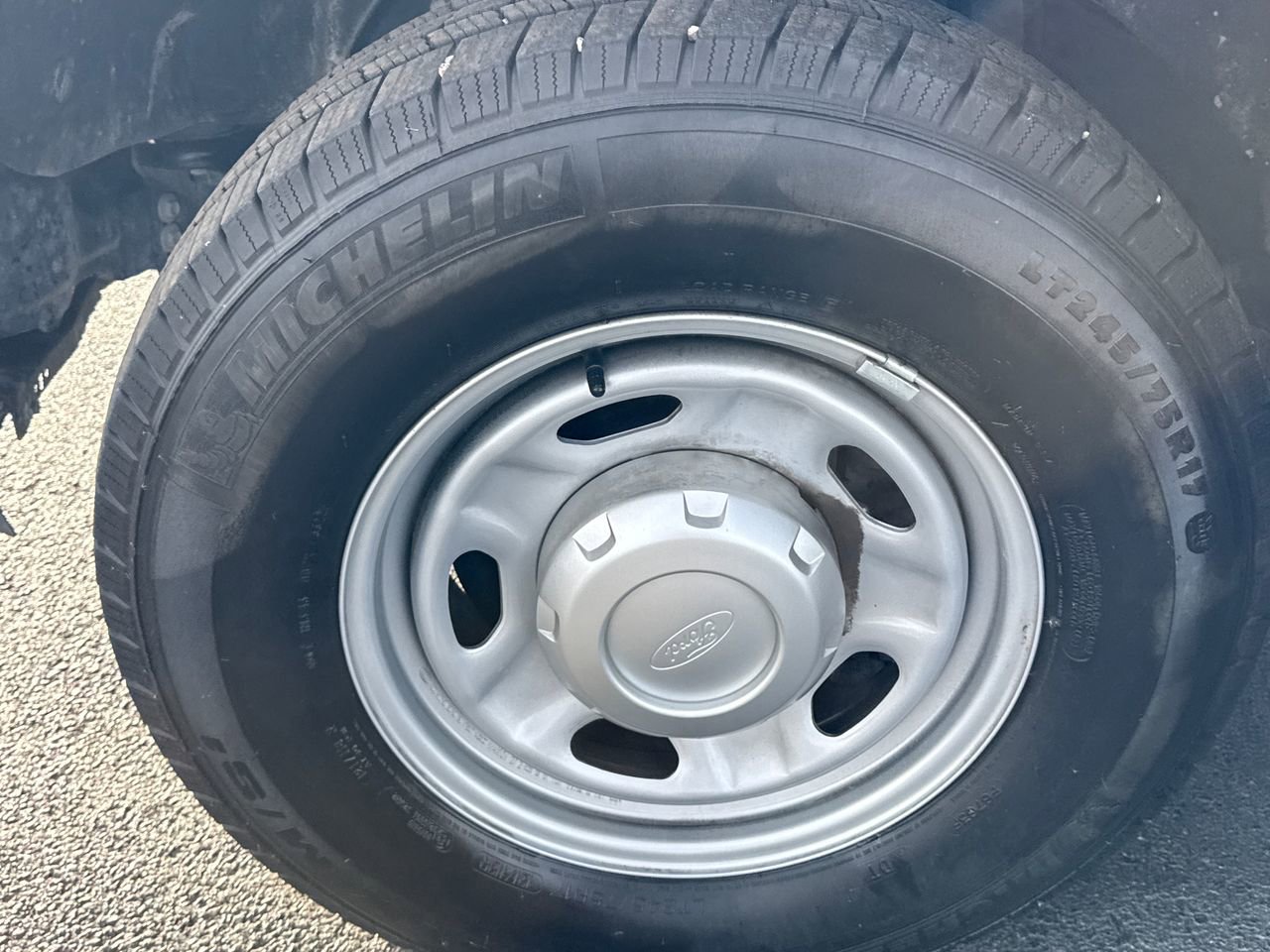 Used 2022 Ford F250 XL image 15