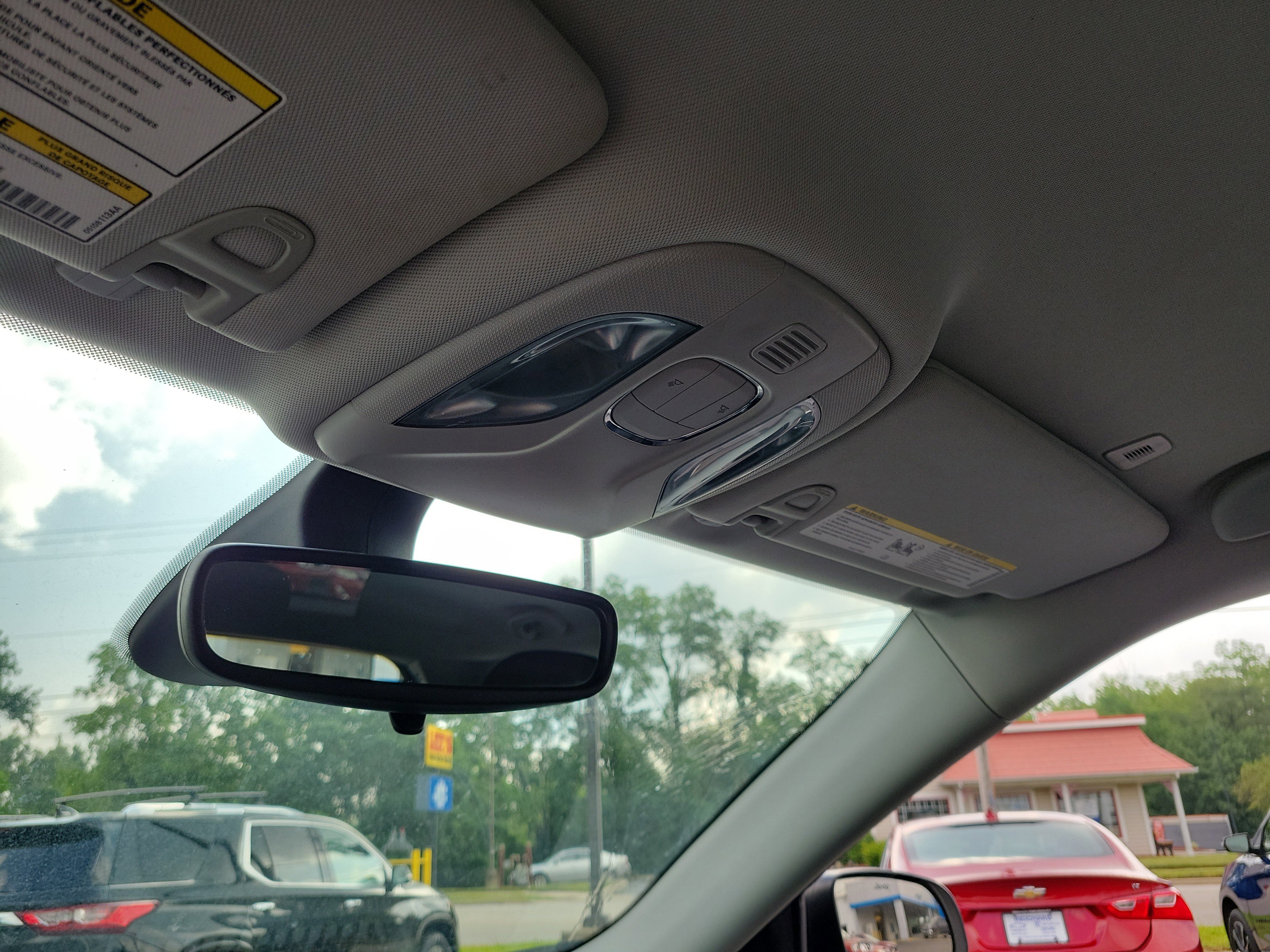 Used 2019 Jeep Compass Sport image 30