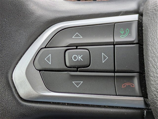 Used 2022 Jeep Compass Limited image 27