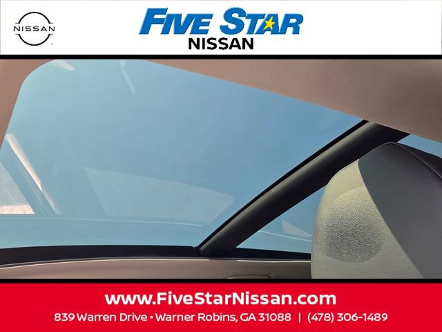 Used 2023 Hyundai Tucson Limited AWD/4WD image 20
