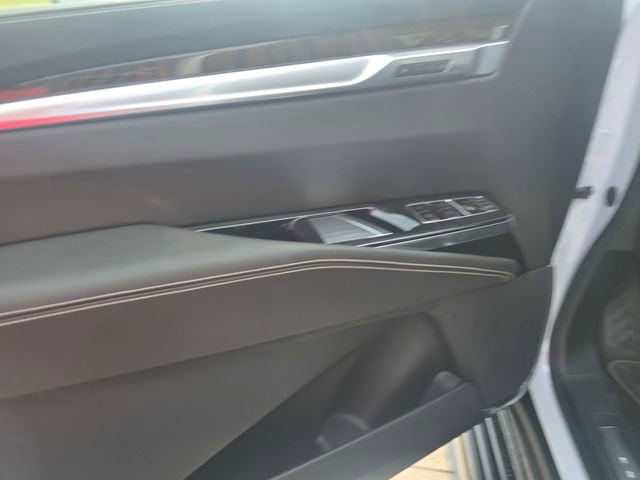 New 2026 Cadillac Escalade Platinum Sport AWD/4WD image 23