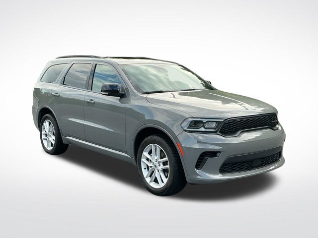 Used 2024 Dodge Durango GT AWD/4WD image 9