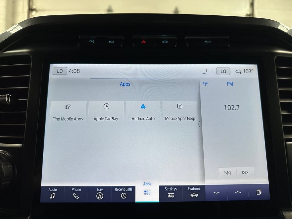 Used 2023 Ford F150 Tremor AWD/4WD image 32