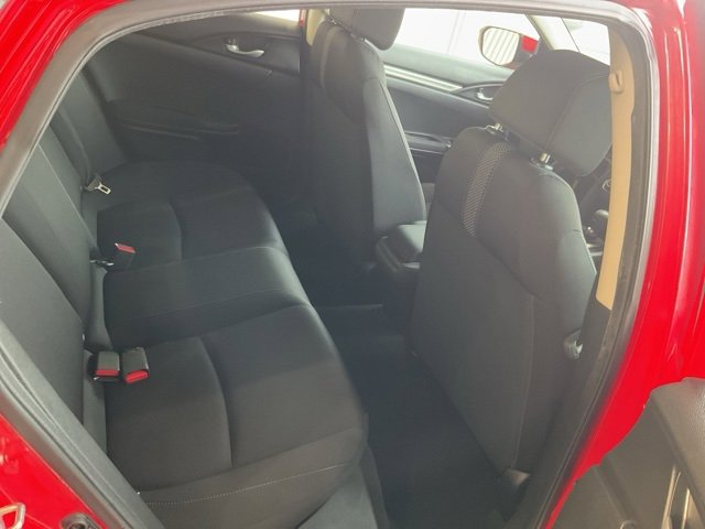 Used 2021 Honda Civic LX image 19