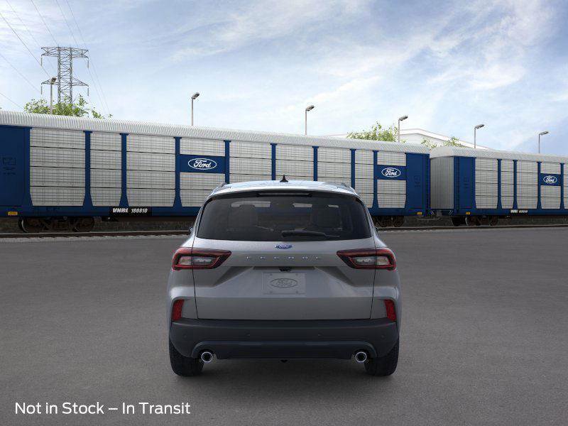 New 2026 Ford Escape ST-Line w/ Tech Pack #1 image 5