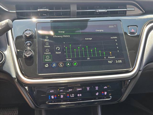 Used 2023 Chevrolet Bolt EUV Premier w/ Sun & Sound Package FWD image 12