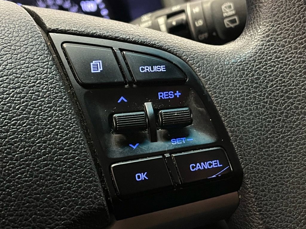 Used 2018 Hyundai Tucson SEL image 22