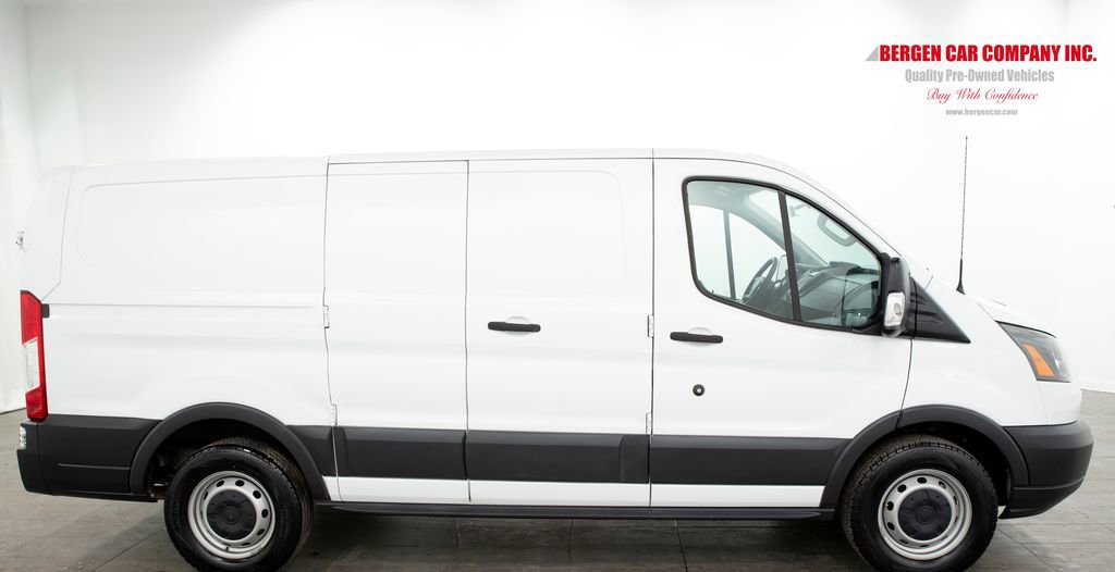 Used 2015 Ford Transit 150 130 Low Roof image 16