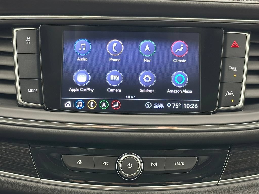 Used 2020 Buick Enclave Avenir w/ Avenir Technology Package FWD image 26