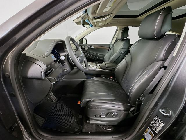 Used 2023 Genesis GV80 2.5T w/ Prestige Package image 21