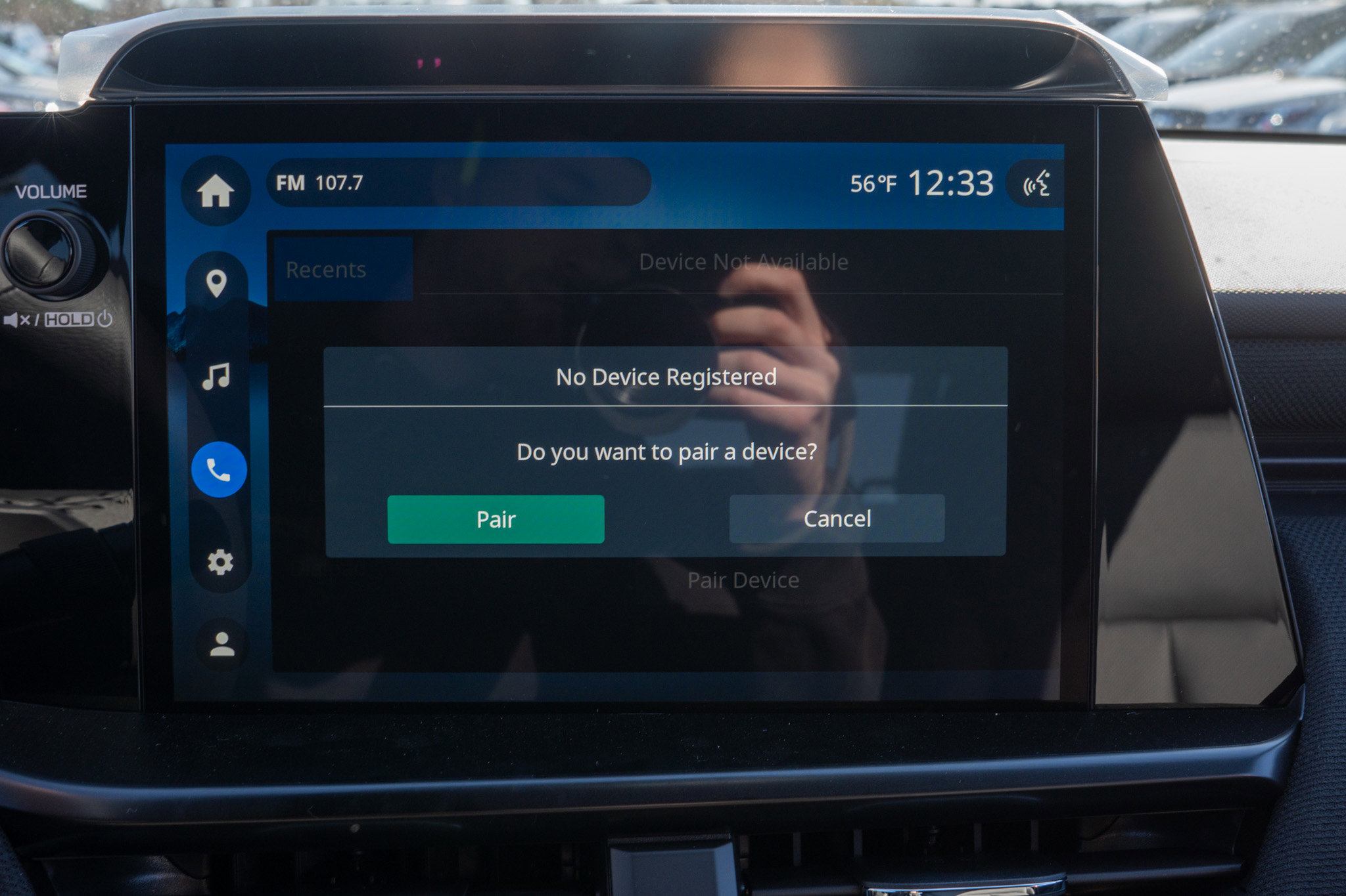 New 2026 Subaru Outback Limited image 16