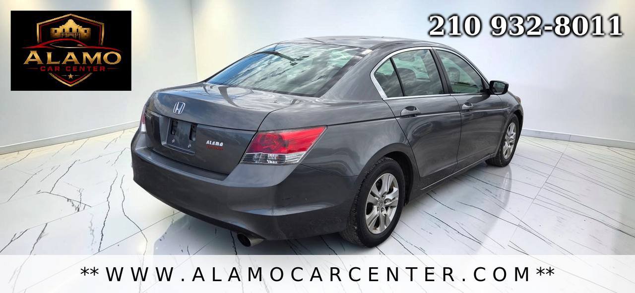 Used 2008 Honda Accord LX-P image 5