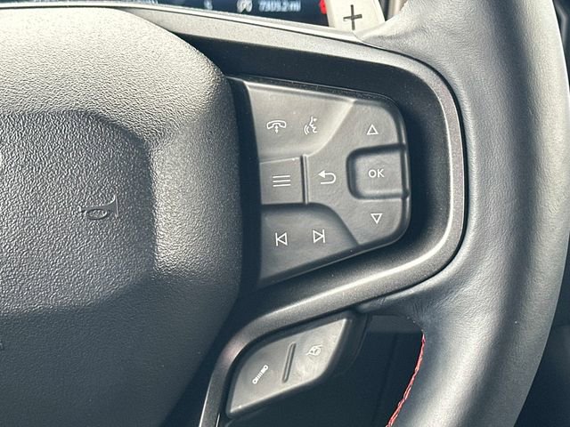 Used 2024 Ford Bronco Raptor AWD/4WD image 7