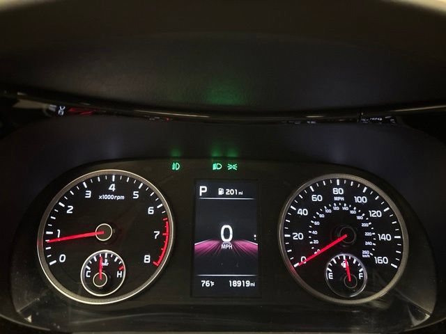 Certified 2024 Kia K5 GT-Line w/ GT-Line Premium Package FWD image 13