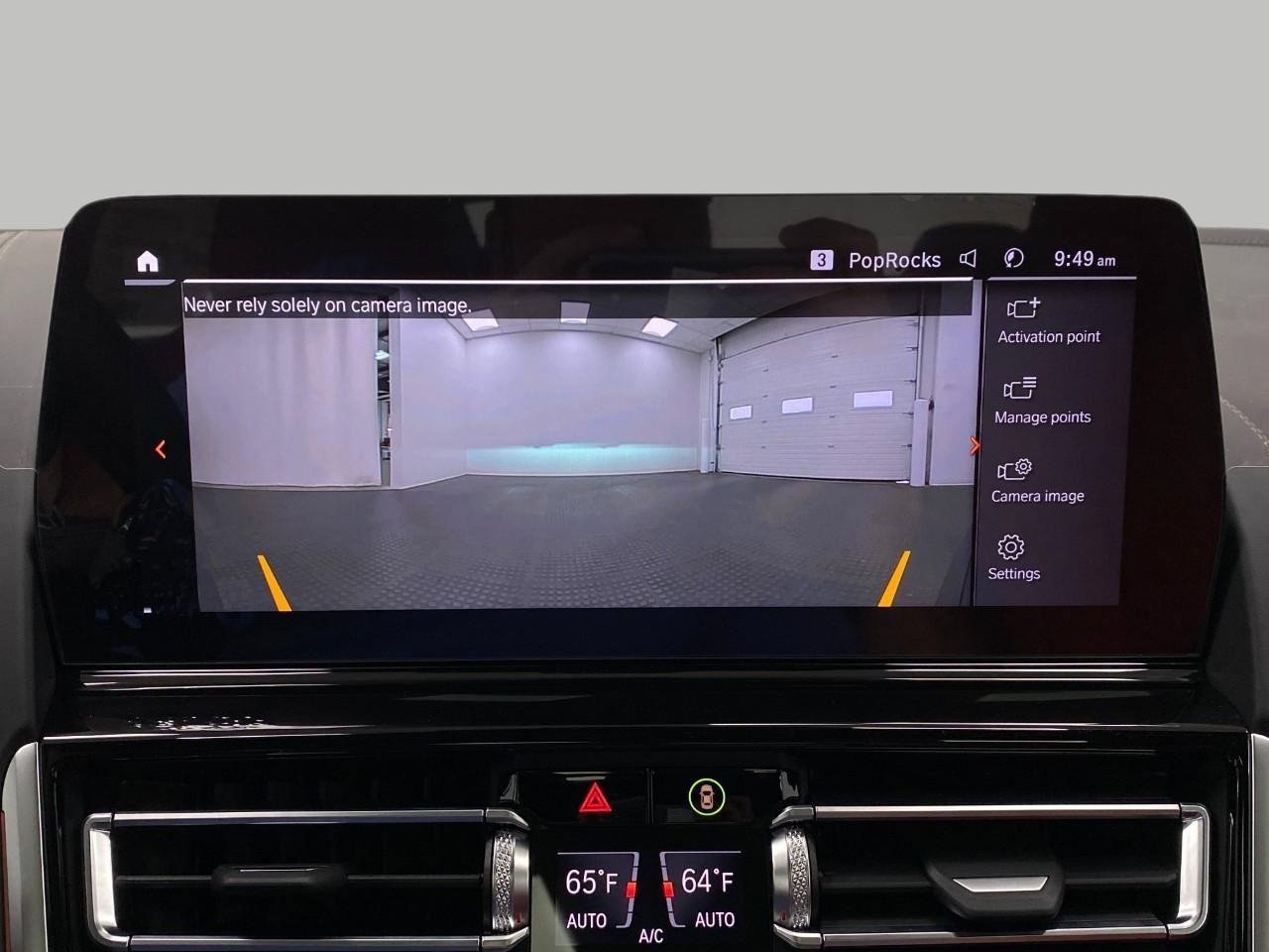 New 2026 BMW 840i xDrive AWD/4WD image 61