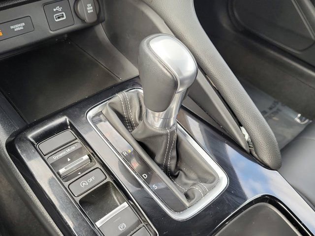 Used 2024 Acura Integra A-Spec image 23