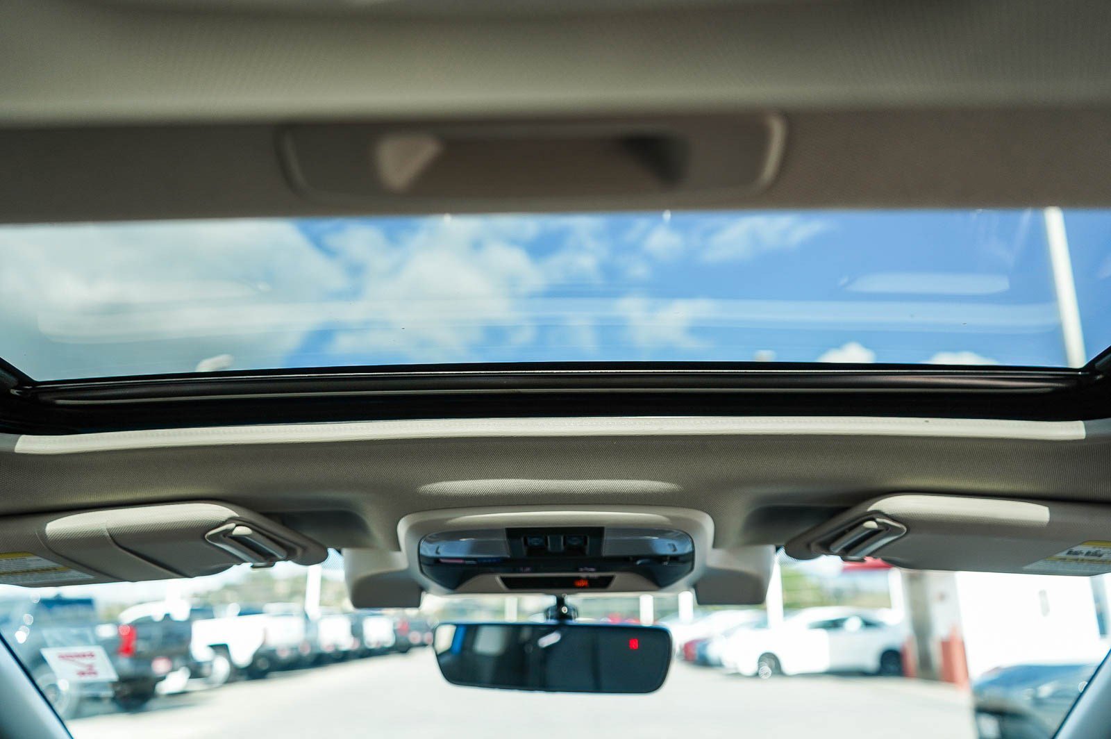 Used 2020 Subaru Impreza 2.0i Limited image 17