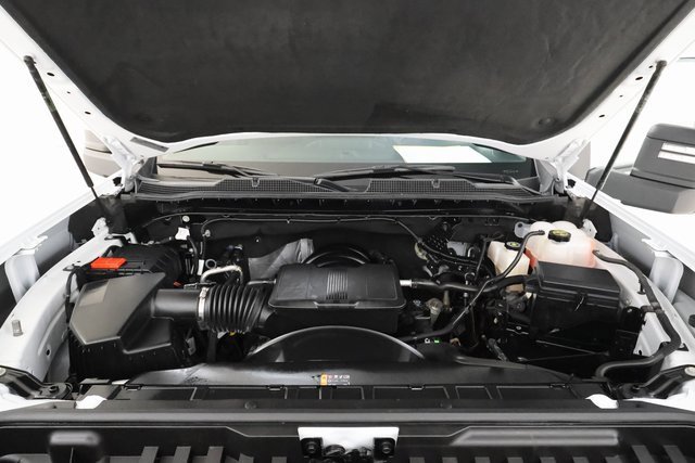 Used 2025 Chevrolet Silverado 2500 W/T w/ WT Convenience Package image 5