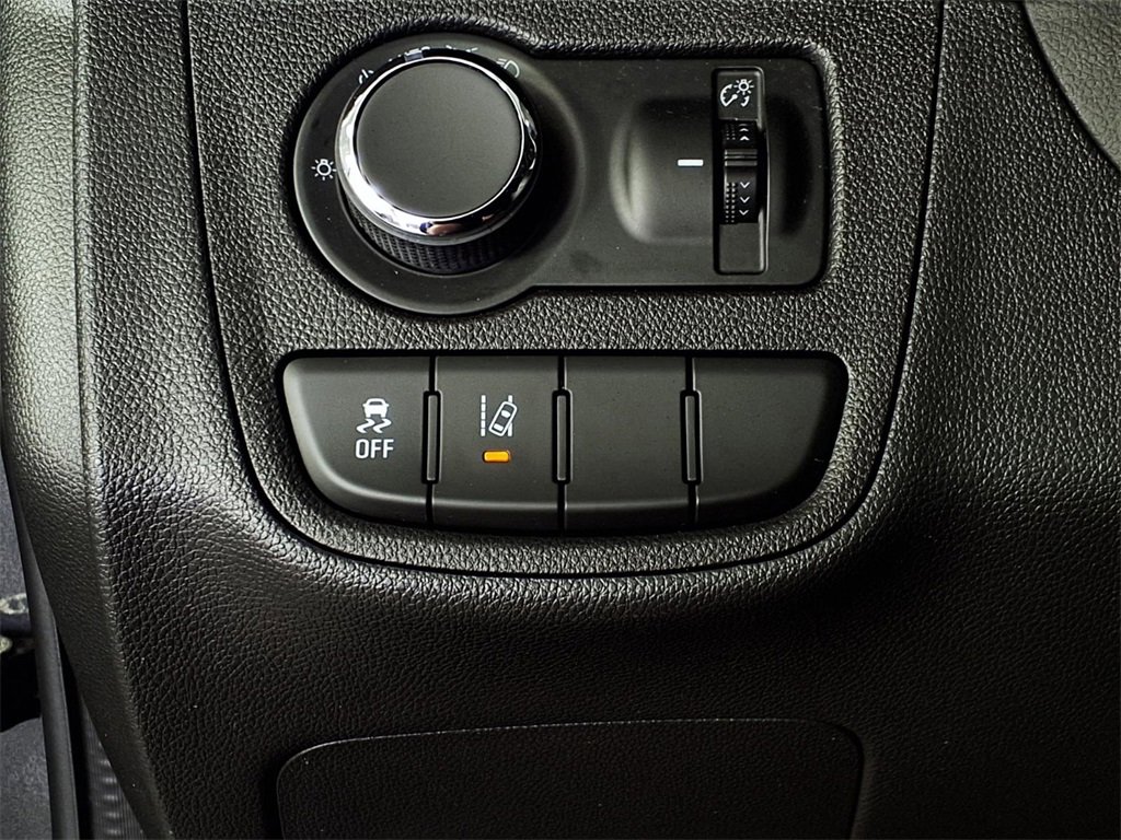 Used 2022 Chevrolet Spark LT w/ Driver Confidence Package image 20