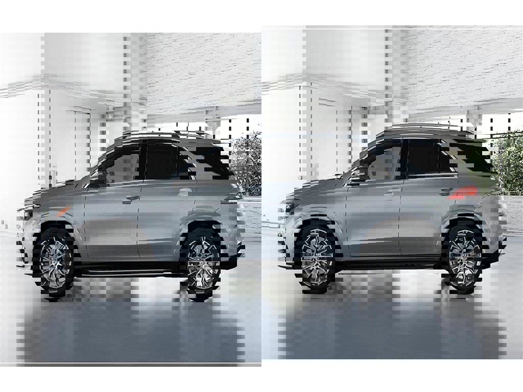 New 2026 Mercedes-Benz GLE 450 4MATIC image 34