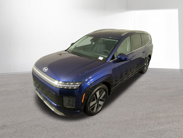 New 2026 Hyundai Ioniq 9 SEL image 41