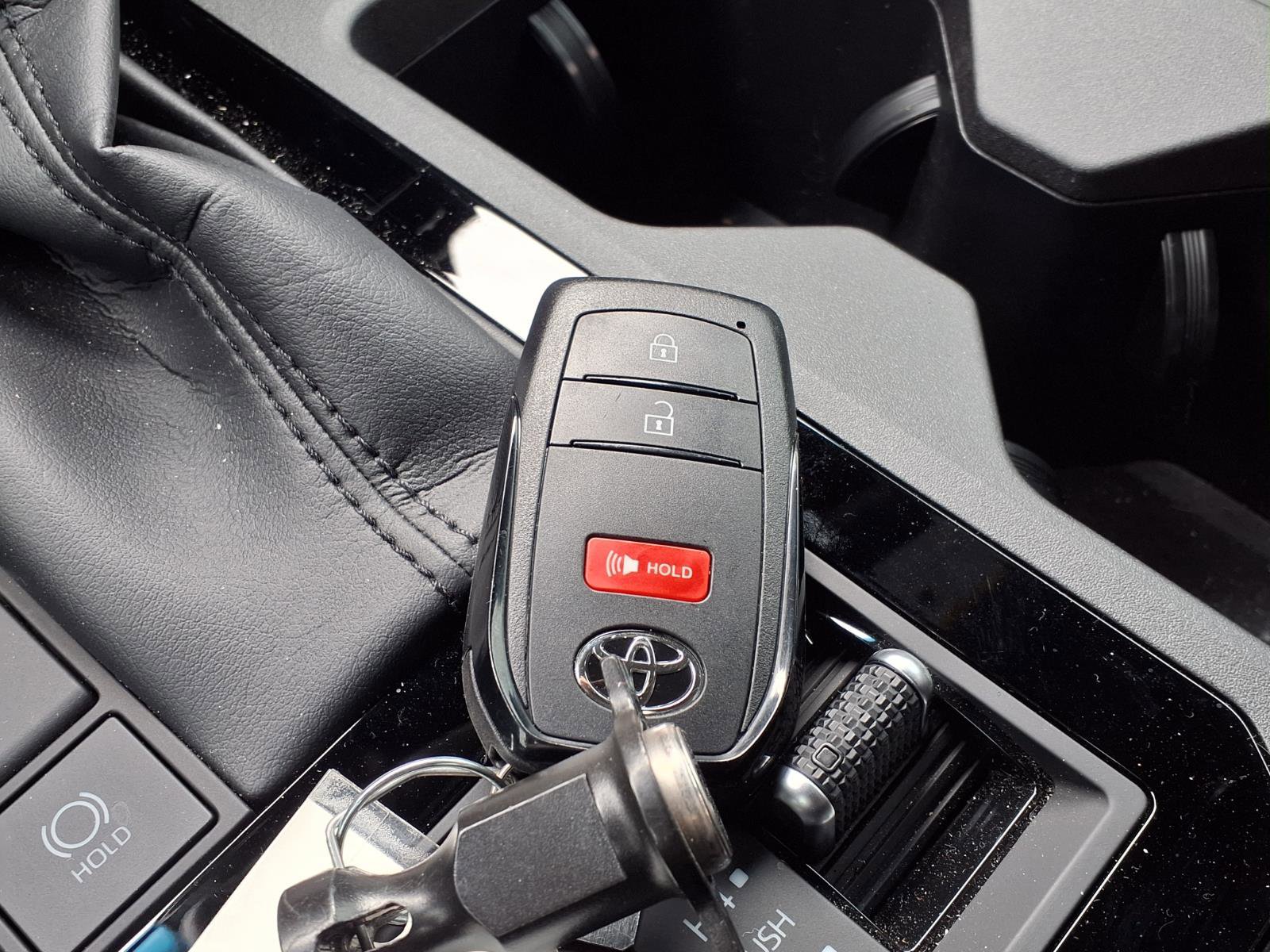 Used 2024 Toyota Land Cruiser 1958 AWD/4WD image 13