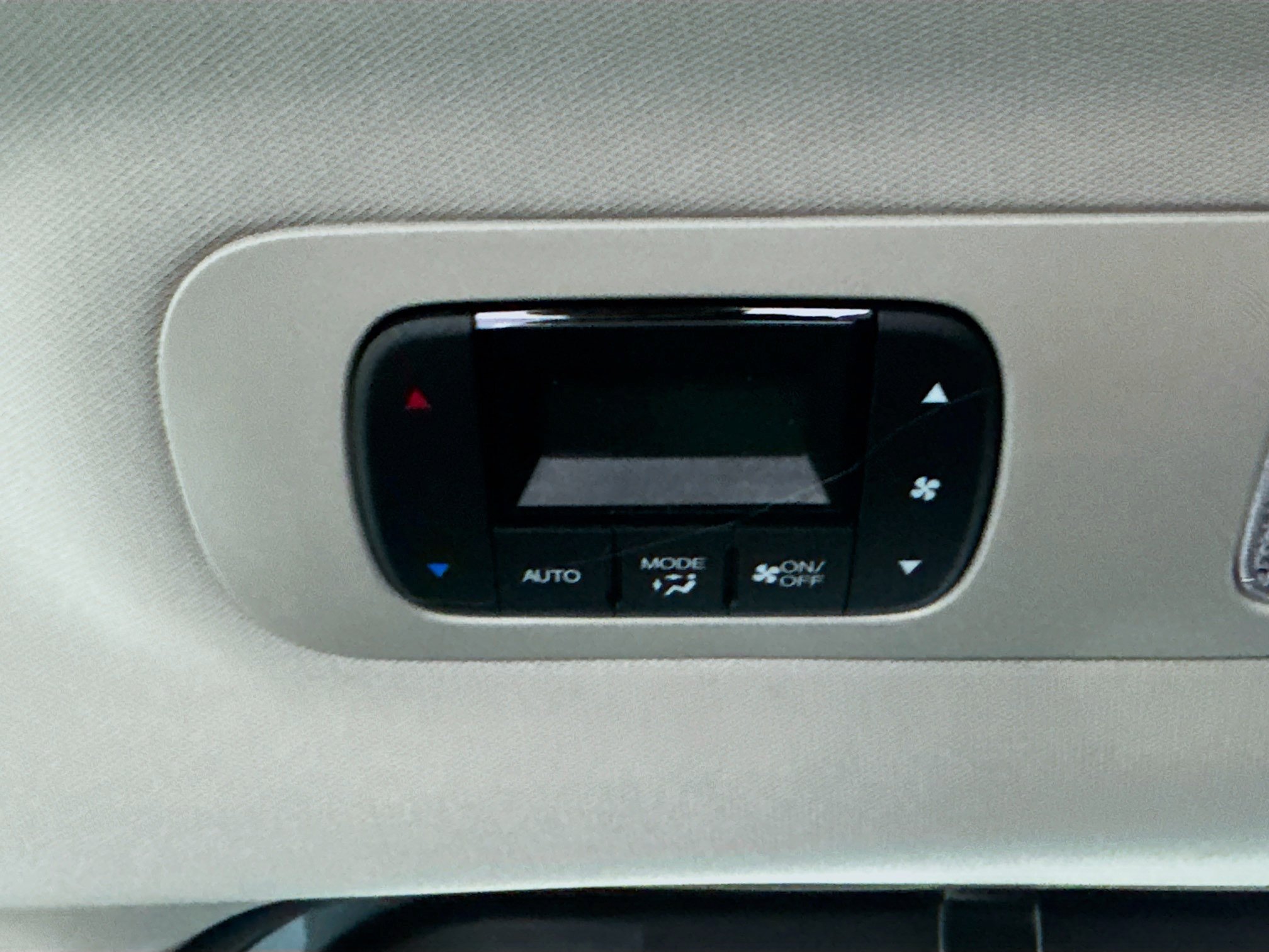 New 2026 Honda Odyssey EX-L image 25