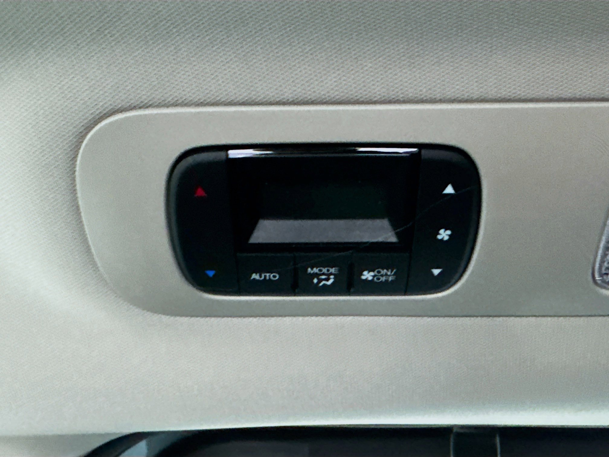 New 2026 Honda Odyssey EX-L image 25