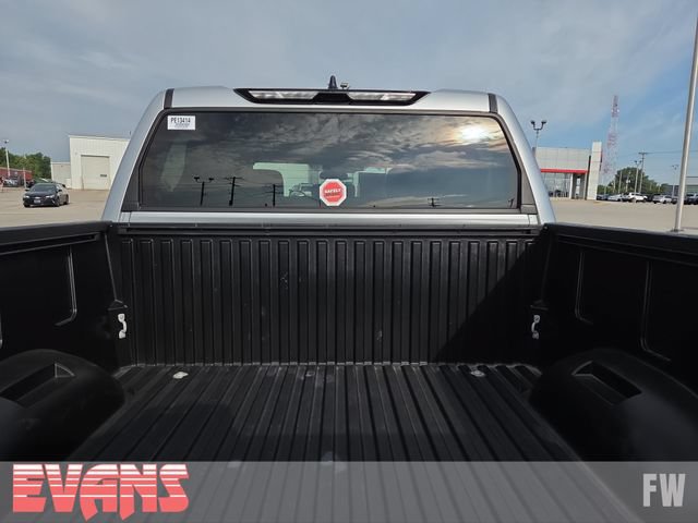 Used 2023 Toyota Tundra SR5 w/ SX Package AWD/4WD image 28