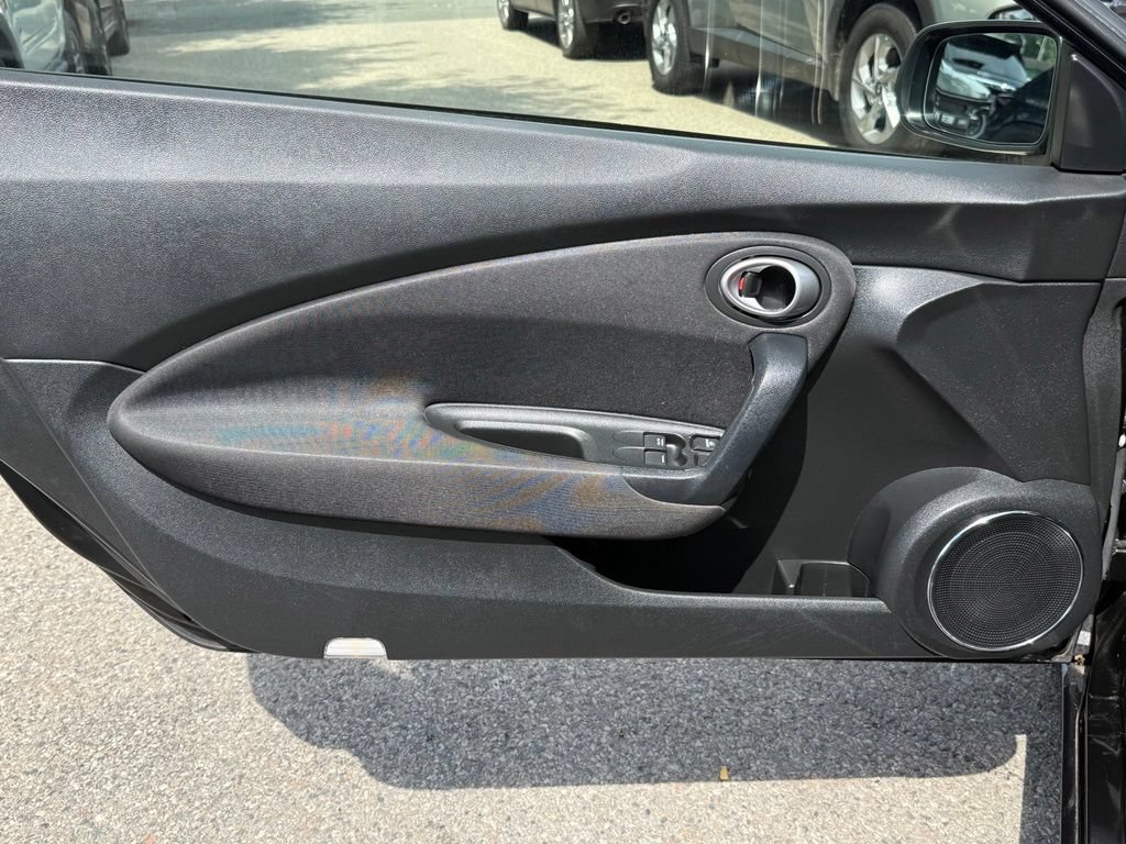 Used 2015 Honda CR-Z image 24