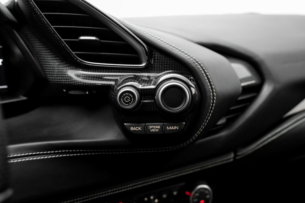Used 2016 Ferrari 488 Spider RWD image 39