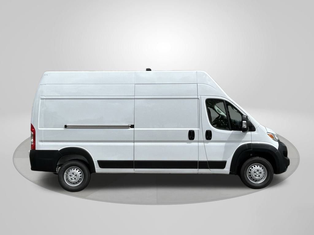 New 2024 RAM ProMaster 3500 w/ Convenience Group image 7