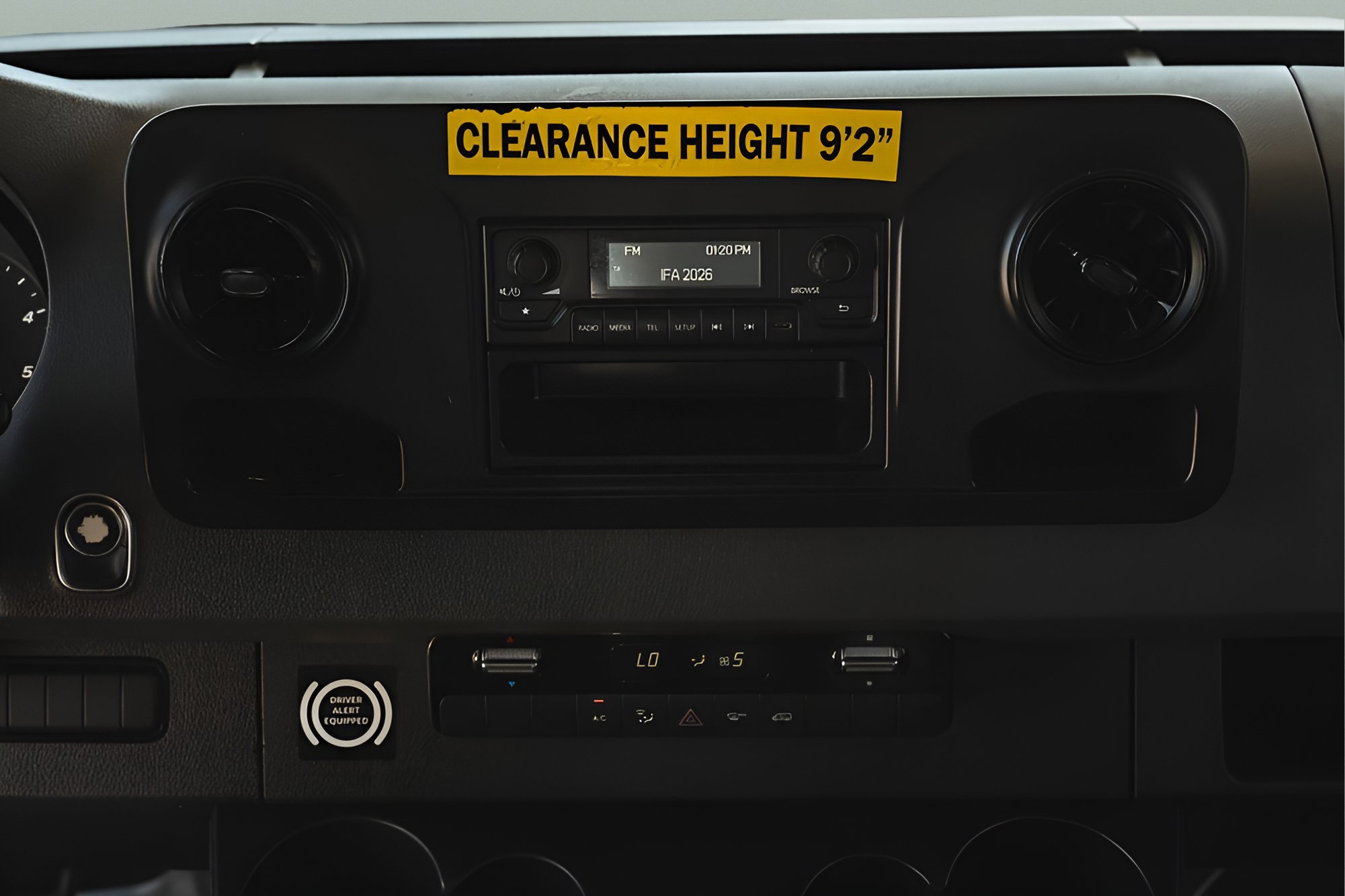Used 2019 Mercedes-Benz Sprinter 170 image 17