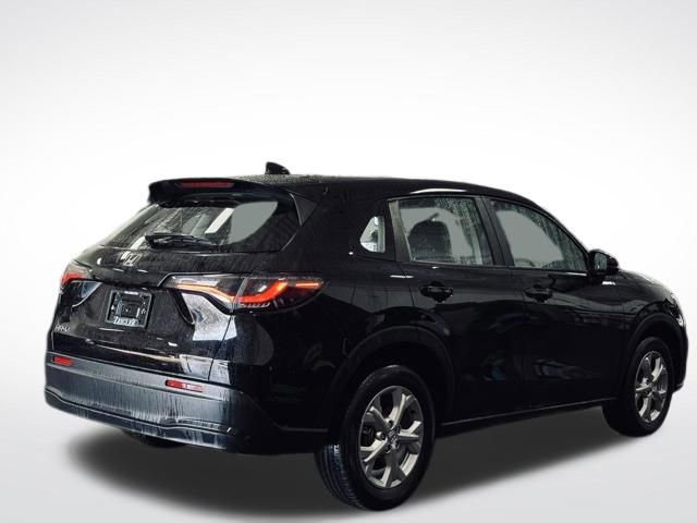 Used 2024 Honda HR-V LX image 5