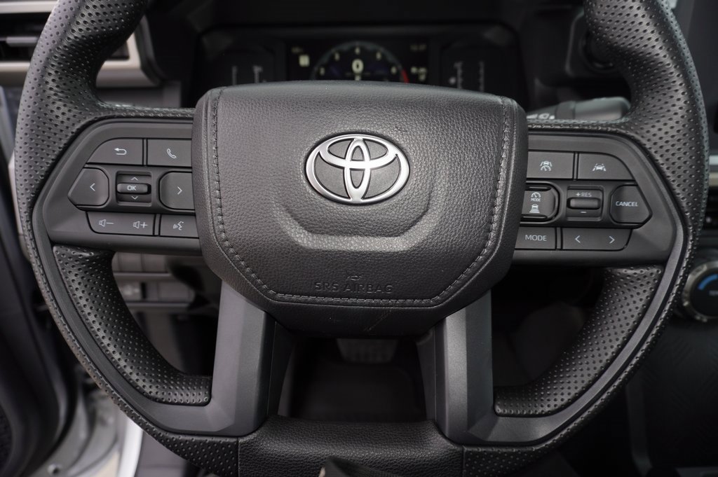 New 2026 Toyota Tacoma SR5 image 13