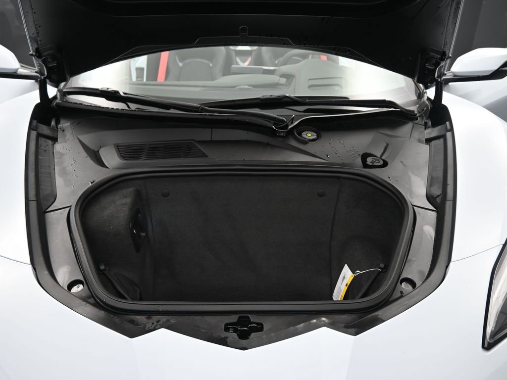 Used 2023 Chevrolet Corvette Stingray Premium Conv w/ Z51 Performance Package image 26